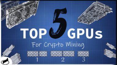 Best Graphic Cards For GPU Mining In 2021
