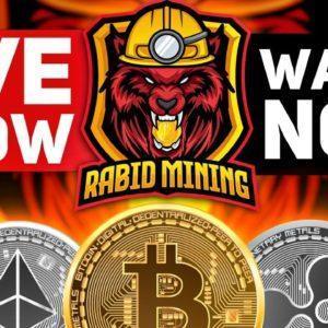 Crypto Mining AMA LIVE | CPU Mining | GPU Mining | ASIC Mining
