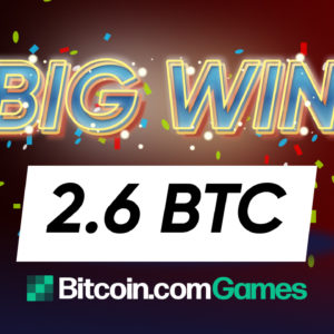 2 btc win new article notext