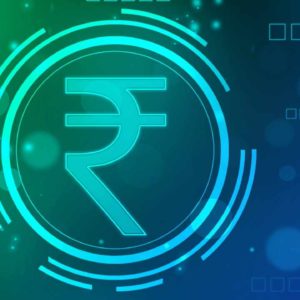 indian retail digital rupee
