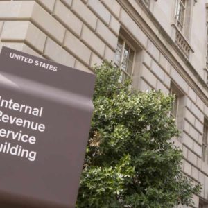 irs hundreds of cases