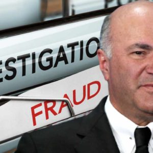 kevin oleary sbf