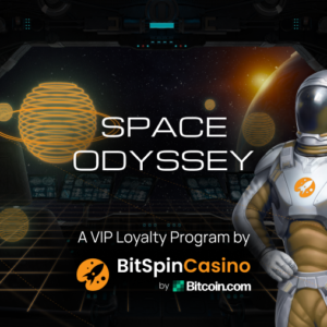 space odyssey new article