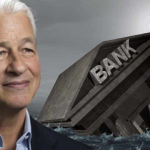 jamie dimon banking crisis