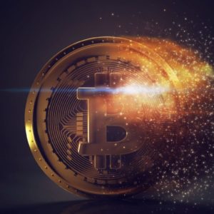 Bitcoin Tokenized