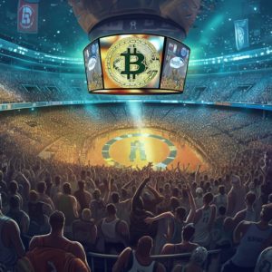 Crypto sports betting sites