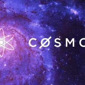 Cosmos (ATOM) Price Trends Upwards: A Potential Breakout or Impending Correction?