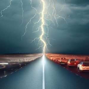 Bitcoin Makes Progress in Clearing Backlog, but Lightning Network Capacity and Channels Dropped Amid Congestion
