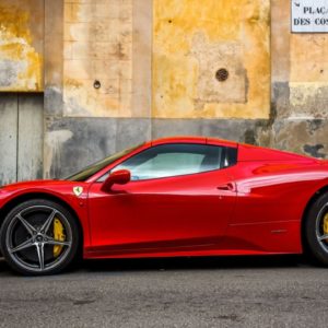 French Crypto Trader Jailed for 18 Months for Buying a Ferrari With Bitcoin – Regulation Bitcoin News