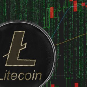 LTC Hits 2-Week High, as APE Extends Gains – Market Updates Bitcoin News