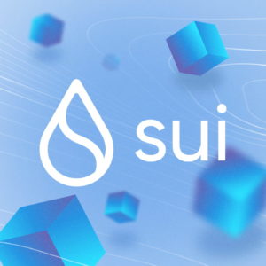 SUI blockchain