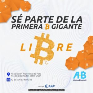 Argentina Ready To Support Bitcoin With Gathering And Event In Buenos Aires