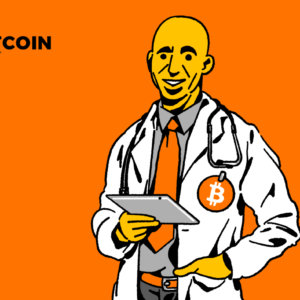 Fiat Mindsets Are Making My Patients Unhealthy, But Bitcoin Can Help