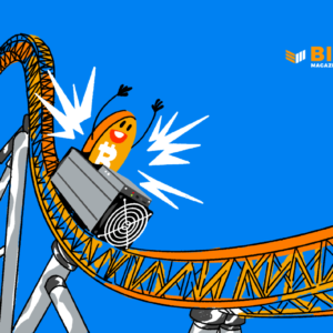 Media Psychology And The Emotional Rollercoaster Ride Of Bitcoin Twitter