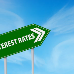 Interest rate hike crypto bitcoin