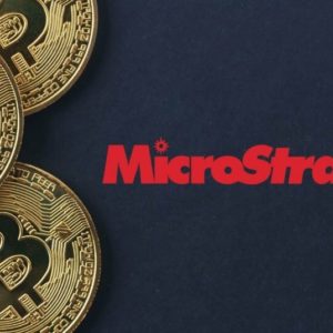 Microstrategy Stock Surges 7% As Berenberg Highlights Bitcoin Halving's Impact