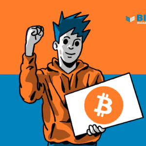 Human Action, Not Political Action: The Individual's Role In Bitcoin's Revolution