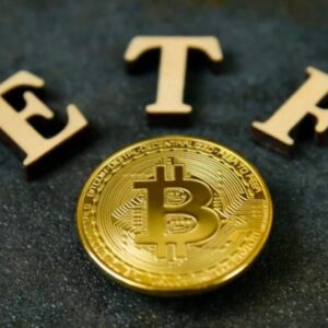 Blackrock's Bitcoin Spot ETF May Unlock $30 Trillion