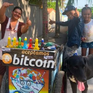 El Salvador Marks Second Anniversary of Bitcoin Legal Tender Law