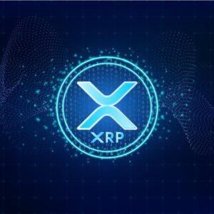 XRP price stablecoin XRPL AMM