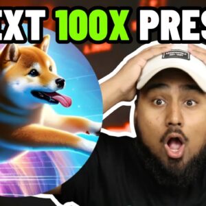 DOGEVERSE IS THE NEXT 100X PRESALE!! New Multichain Dogecoin!! Very early!!!