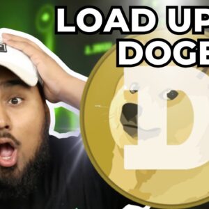 DOGECOIN URGENT NEWS!!! WHATS NEXT FOR DOGECOIN... DOGE COIN PRICE PREDICTION