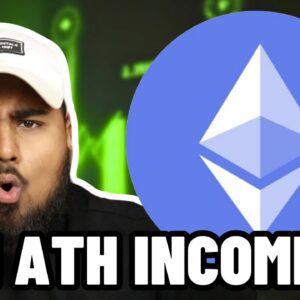 ETH ATH INCOMING!!! Ethereum ETFs Go Live Today!