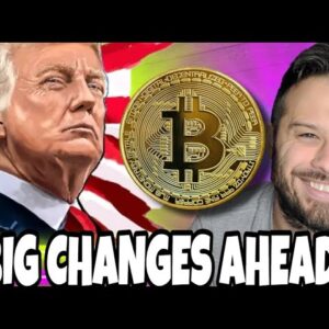 Big Changes Ahead As US Set To Lead Crypto Market This Token Could Soar!