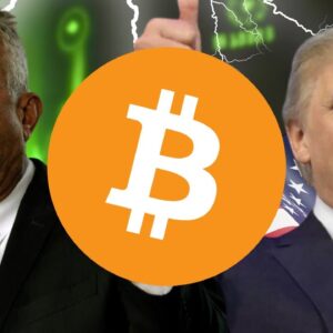 USA is PUMPING Bitcoin!! ROBERT F KENNEDY JR & DONALD TRUMP PUMPING $BTC!