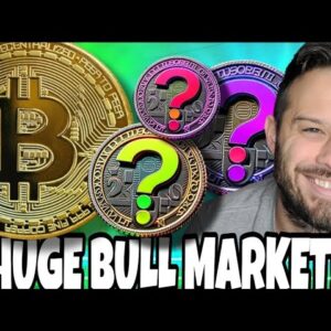 Extreme Bull Market Expected! China And The USA Could Send These Meme Coins Soaring!