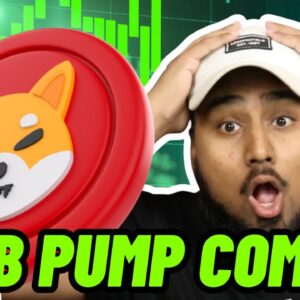 Shiba Inu 30% Pump expected!! Buy Shiba Inu Coin Now?!