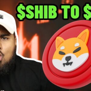 SHIBA INU TO $0.05?! ANALYSTS ARE BULLISH ON SHIBA INU!!!