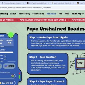 ミームコインで100倍を目指したい？Pepeホルダー必見！最注目の仮想通貨はこれだ！