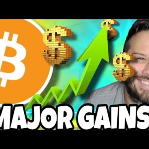 Interest Rate Decision Points To Major Crypto Gains! This Token Stands To Gain The Most!