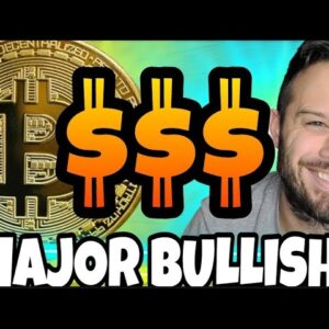 Major Crypto Announcement Seen As Bullish For Top Meme Coins!