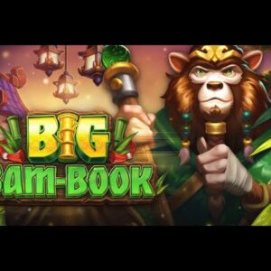 NONSTOP PROFIT on *NEW* 🚨 BIG BAM-BOOK 🚨