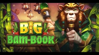 NONSTOP PROFIT on *NEW* 🚨 BIG BAM-BOOK 🚨