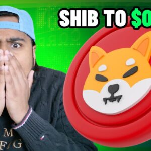 SHIBA INU MASSIVE PUMP COING IN Q4?! (SHIB ATH INCOMING)