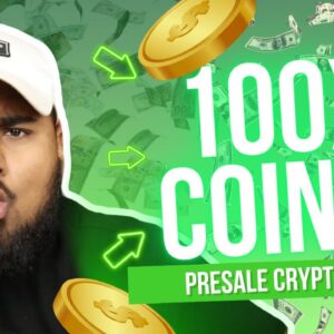 TOP 3 CRYPTO MEME COIN PRESALES TO BUY IN SEPTEMBER!!!