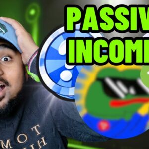 Top 4 Meme Coins to Buy in September (PASSIVE INCOME CRYPTO)