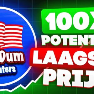 100x Meme Coin in de Maak? FreeDum Fighters Voorverkoop LIVE!