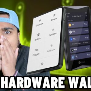 Best Crypto Hardware Wallets