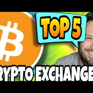 Best Decentralized Exchanges to Buy Crypto With in 2024