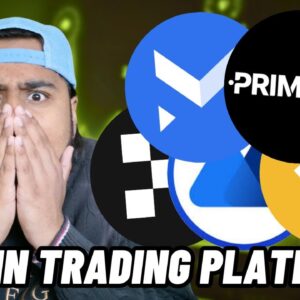 Best Margin Trading Platforms