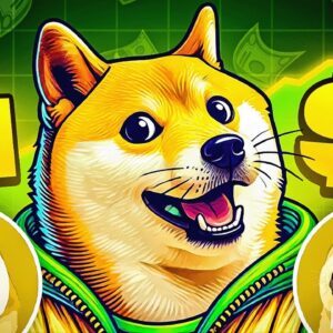 Elon Musk BOOST Dogecoin! Gaan we naar de $1!!Koop NU!