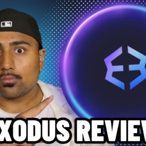 Exodus Wallet and Exchange Honest Review and Bonus Code