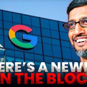 Google Search is Dead: Something New is Coming