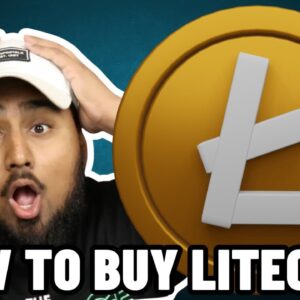 How to Buy Litecoin in 2 Minutes