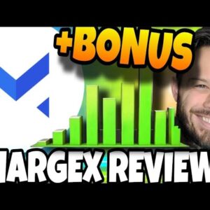 Margex Crypto Exchange HONEST Review and Bonus Code!