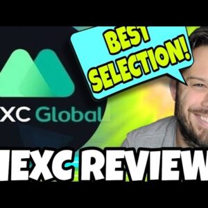 MEXC Crypto Exchange HONEST Review and Bonus Code